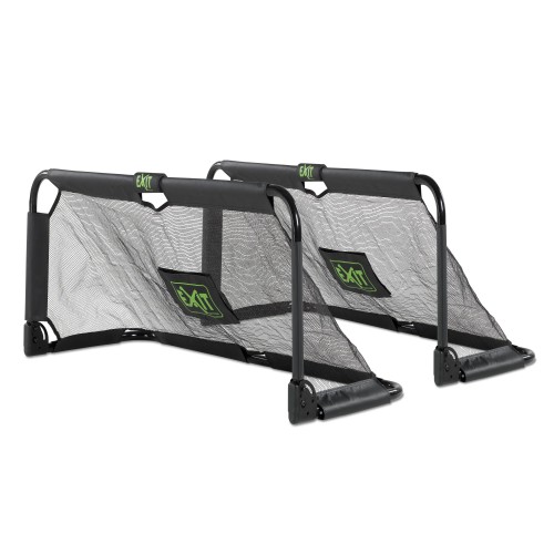 Exit panna 90*60cm maalit, 2 kpl 
