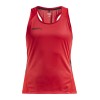 Craft Pro Control Impact singlet, ladies