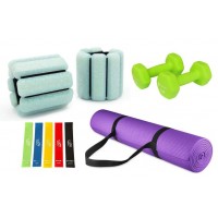 Kuntoilu/Fitness