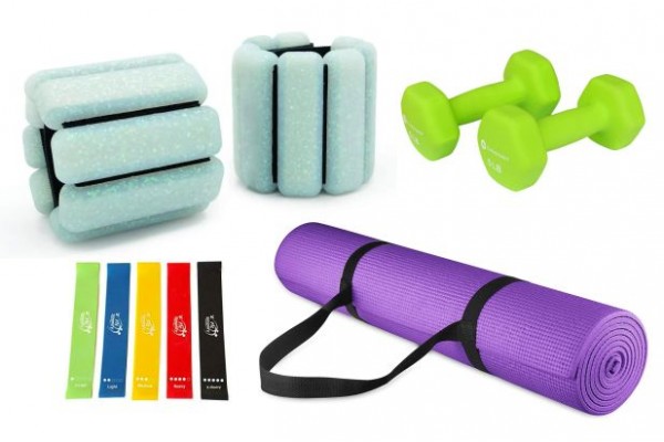 Kuntoilu/Fitness