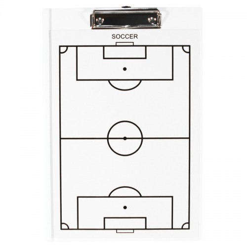 Taktiikkataulu Jalkapallo 