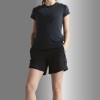 Stanno Functionals 2-in-1, naisten shortsi