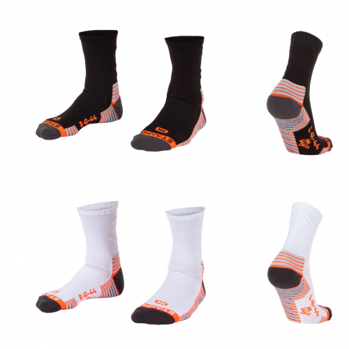 Stanno Move Crew Sukat, Anti-slip