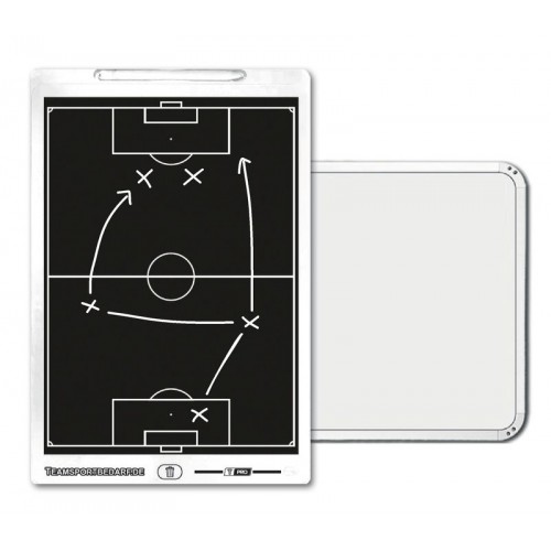 LCD Taktiikkataulu Jalkapallo 