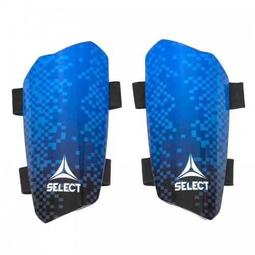 Select säärisuoja Standard