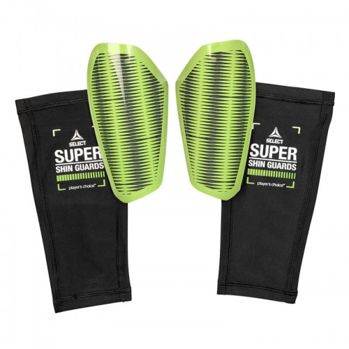 Select säärisuoja Super safe v.25