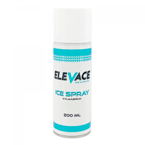Kylmäspray