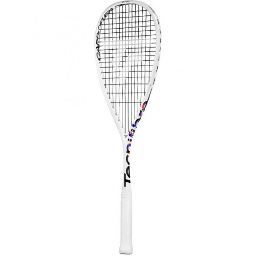 Tecnifibre Carboflex X-Top 120 V2 2024