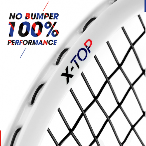 Tecnifibre Carboflex X-Top 125 V2 2024