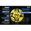 Mitre Delta Evo, white, set 10  