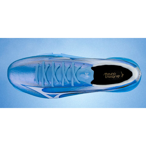 Mizuno Alpha III Elite AG Unity Sky