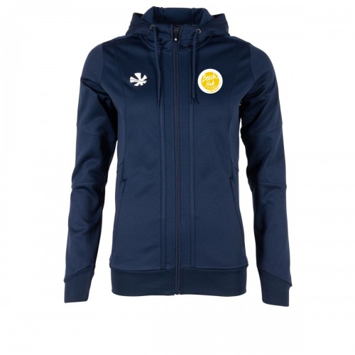BH Cleve hooded