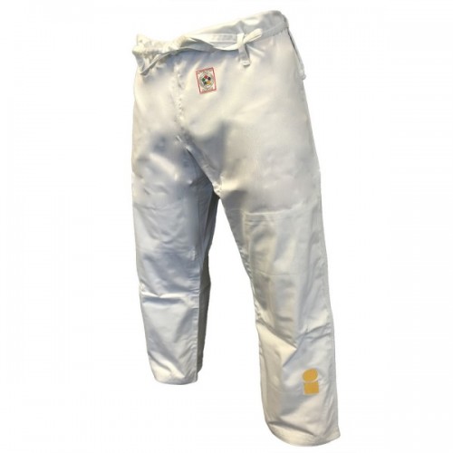 Essimo IJF judohousu