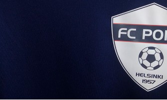 Kuinka pelipaitasi logo tehdään?