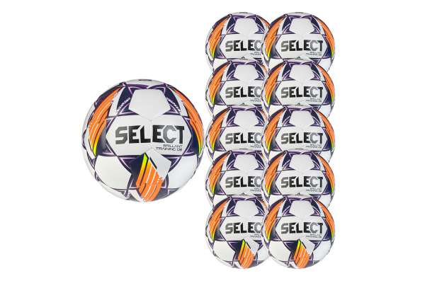 Pallosetit erikoishinnoin