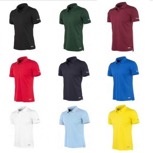 DCC Polo shirt